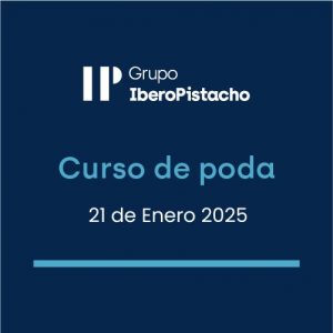 Curso de poda | 21 de Enero