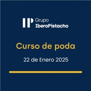 Curso de poda | 22 de Enero