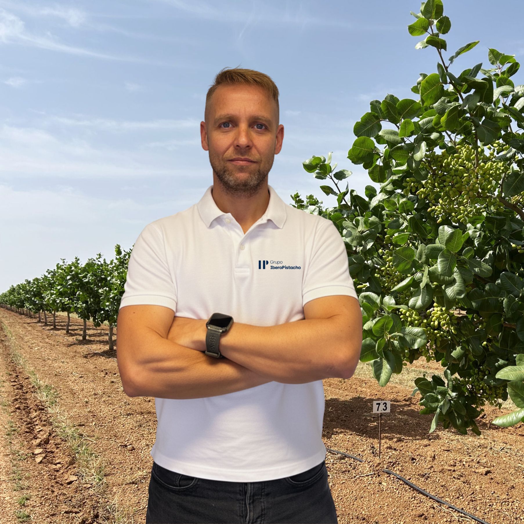 Jose Doctor
Responsable de Comunicación y Marketing