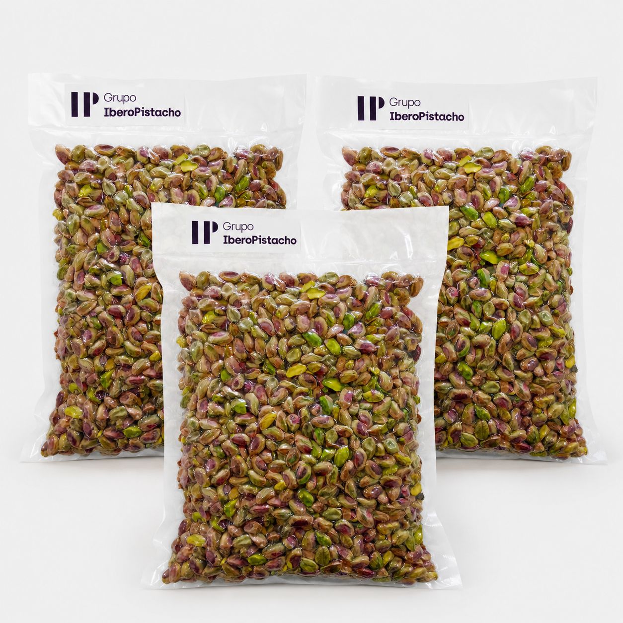 Pack profesional de pistacho en grano entero de 3 kg