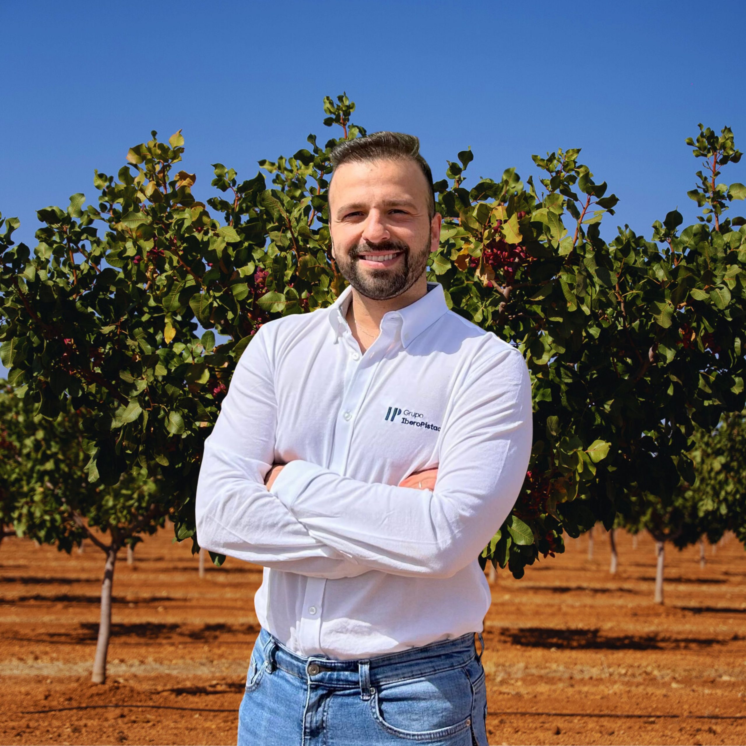 Ángel Villar
Director Planta Procesado
Tarjeta Digital