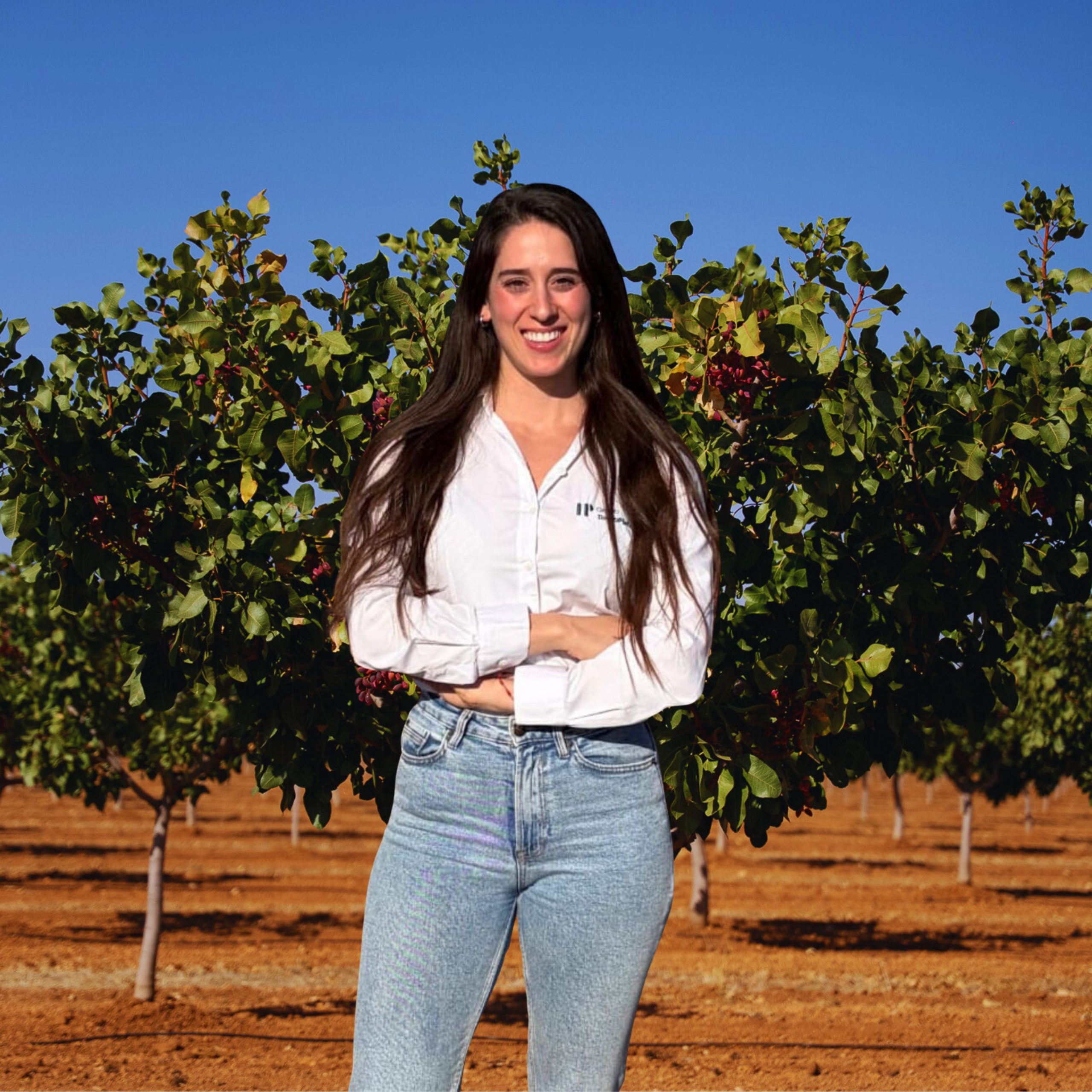 Gema García
Ingeniera Agrónoma
Tarjeta Digital