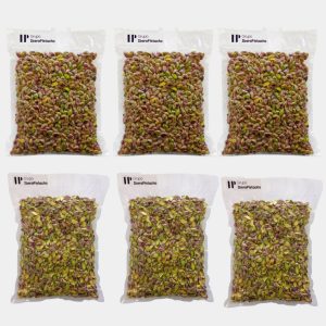 Pack Profesional Cocina y Repostería — 6 kg