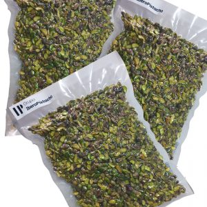Pistacho Grano Partido Troceado — Pack 3 kg