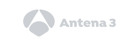 Logotipo de Antena 3