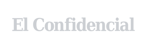 Logotipo de El Confidencial