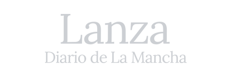 Logotipo de Lanza