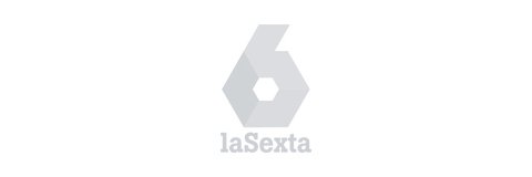 Logotipo de laSexta