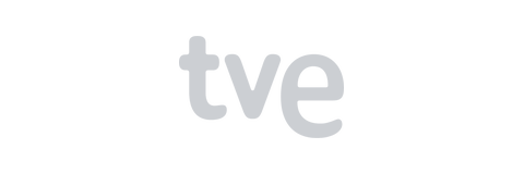 Logotipo de TVE